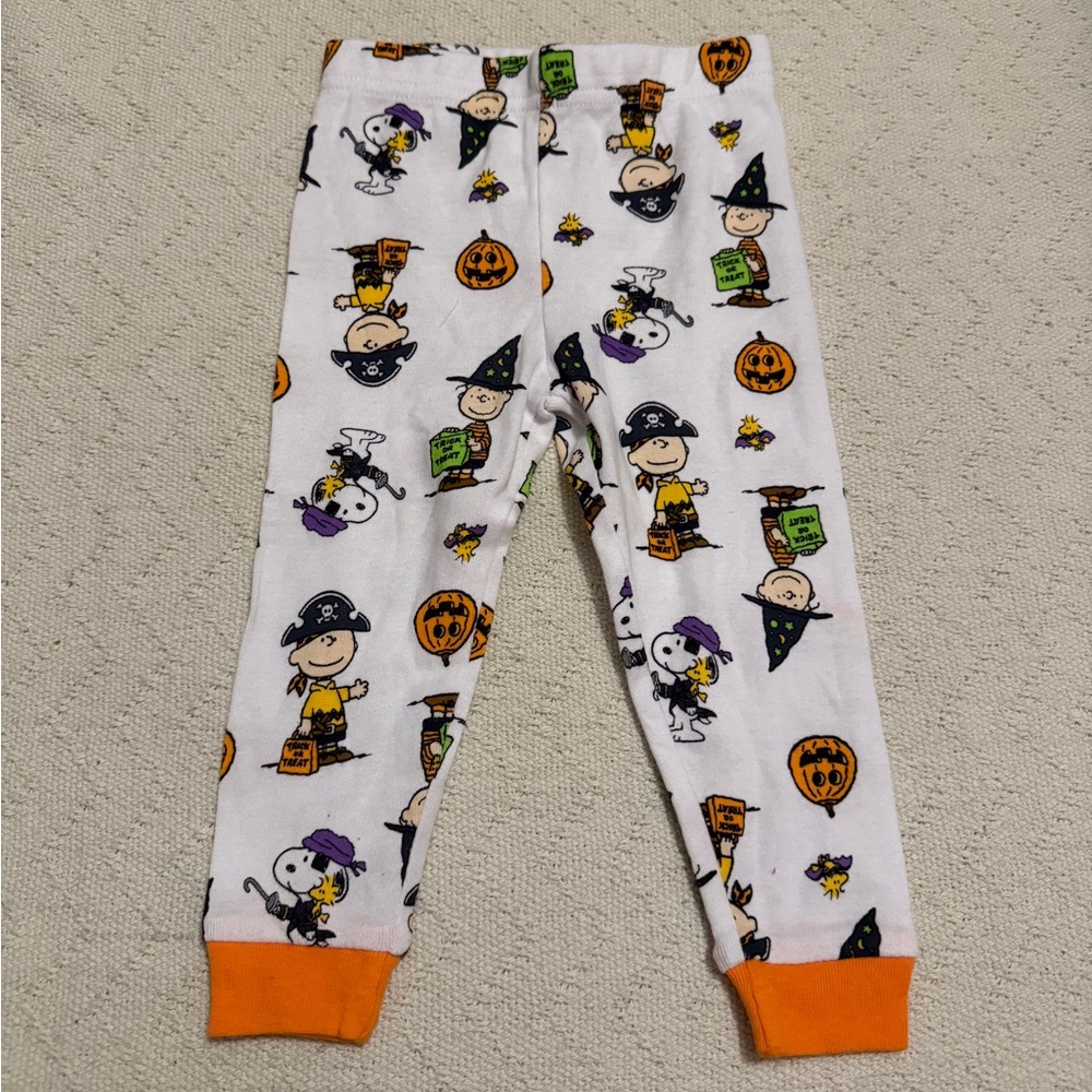 Peanuts 18M